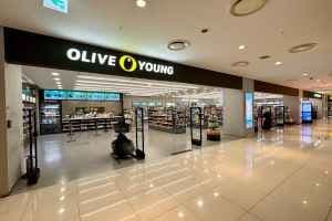 Olive Young - TIMES SQUARE Main Atrium Branch [Tax Refund Shop](올리브영 타임스퀘어아트리움점)