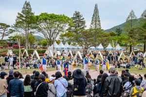 윤봉길 평화축제