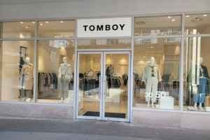 Tomboy - Lotte Outlets Esiapolis Branch [Tax Refund Shop](톰보이 롯데아울렛 이시아폴리스점)