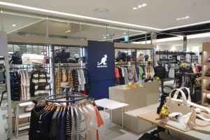Kangol - Hyundai Outlets Daegu Branch [Tax Refund Shop] (캉골 현대아울렛 대구점)