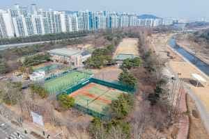 연수체육공원