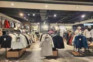 Eider - NC Singuro Branch [Tax Refund Shop](아이더 NC 신구로점)