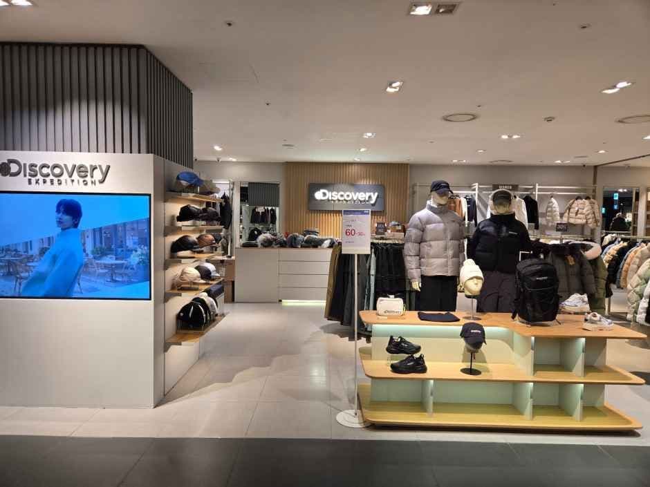 Discovery Factory Hyundai Outlet Garden Five Branch [Tax Refund Shop](디스커버리팩토리 현대아울렛 가든파이브점)