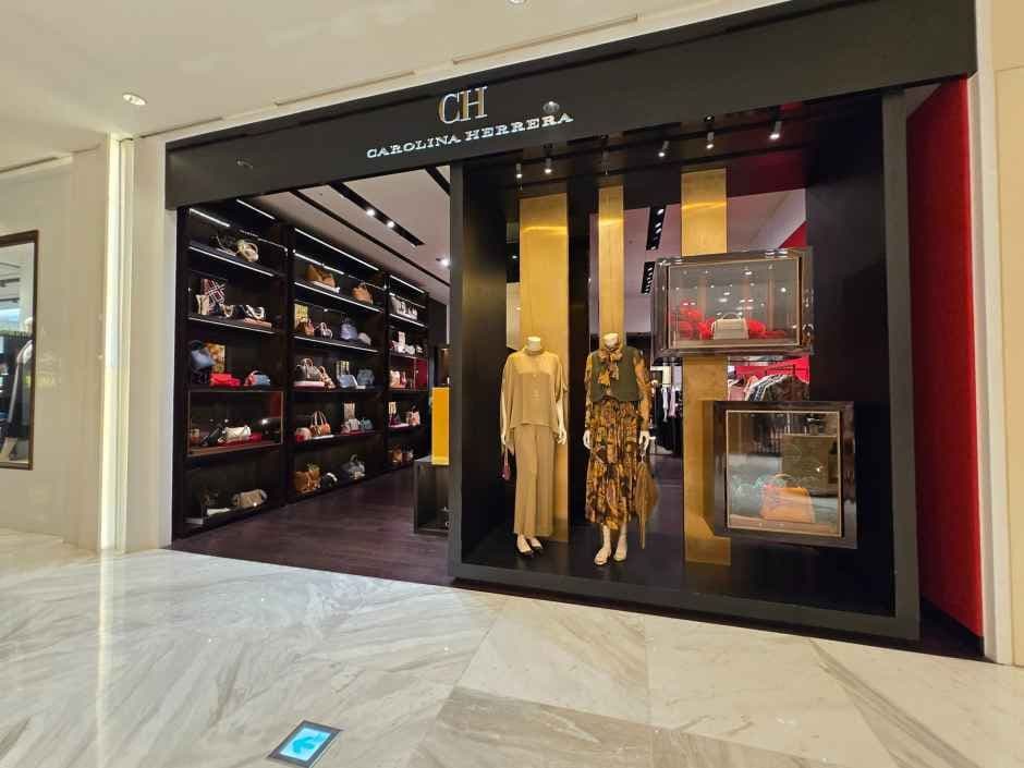 CH Carolina Herrera - LOTTE Department Store Jamsil Avenuel Branch [Tax Refund Shop](CH 캐롤리나 헤레라 롯데백화점 잠실 에비뉴엘점)