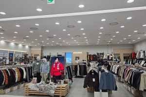 Eider - MODA Outlet Incheon Branch [Tax Refund Shop]  (아이더 모다아울렛 인천점)(아이더 모다아울렛 인천점)