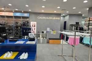 Calvin Klein Jean - MODA Outlet Guri Namyangju Branch [Tax Refund Shop](캘빈클라인진 모다아울렛 구리남양주점)