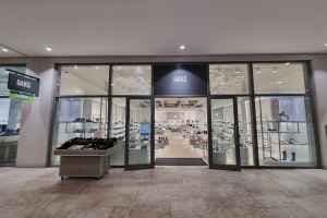 Daks Shoes - LOTTE Premium Outlets Icheon Branch [Tax Refund Shop](닥스구두 롯데프리미엄아울렛 이천점)
