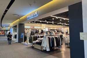 Polham - Lotte Premium Outlets Dongbusan Branch [Tax Refund Shop](폴햄 롯데프리미엄아울렛 동부산점)