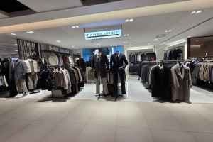 Sieg Fahrenheit - Hyundai Outlets Dongdaemun Branch [Tax Refund Shop](파렌하이트 현대아울렛 동대문점)