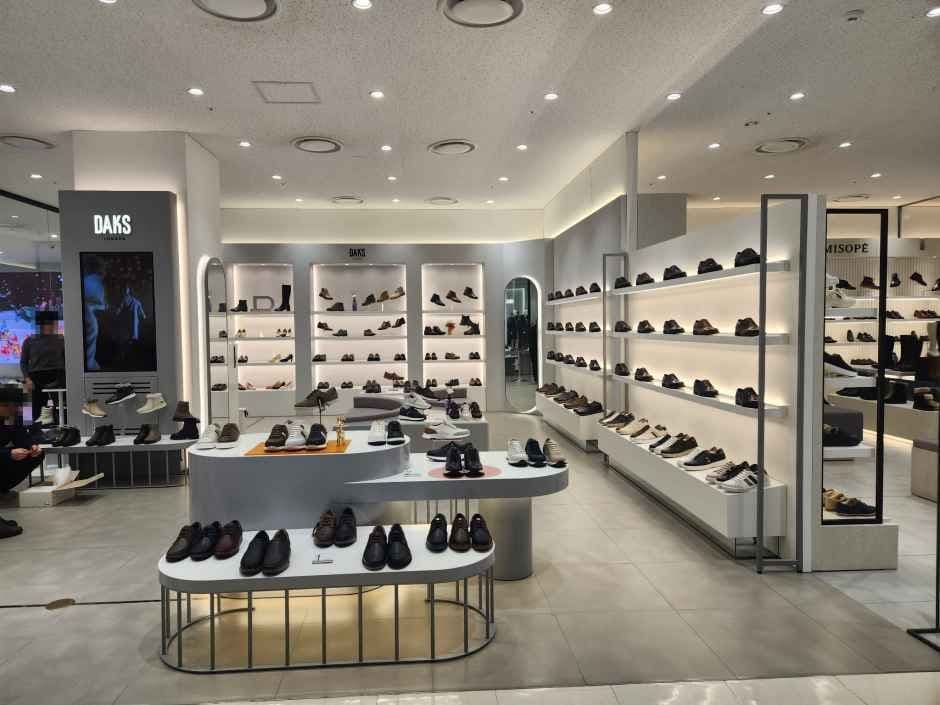 Daks Shoes - LOTTE Mall Gwanggyo Branch [Tax Refund Shop](닥스슈즈 롯데몰 광교점)