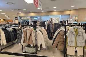 Program - Newcore Outlet Ulsan Branch [Tax Refund Shop](프로그램 뉴코아아울렛 울산점)