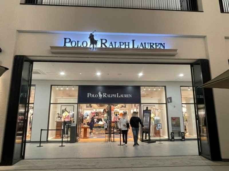 Polo Ralph Lauren - Hyundai Premium Outlet Space 1 Branch [Tax Refund Shop] (폴로 현대프리미엄아울렛 스페이스원점)