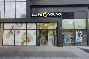 Olive Young Chuncheon Onui Branch [Tax Refund Shop](올리브영 춘천온의점)