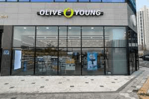 Olive Young - Pyeongtaek Dongsak Branch [Tax Refund Shop](올리브영 평택동삭점)