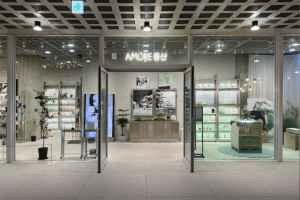 AMORE Yongsan [Tax Refund Shop](아모레 용산)