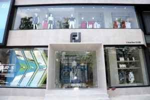 FootJoy - Dosan Branch [Tax Refund Shop] (풋조이 도산점)