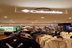 Columbia - Lotte Outlets Seoul Station Branch [Tax Refund Shop](컬럼비아 롯데아울렛 서울역점)