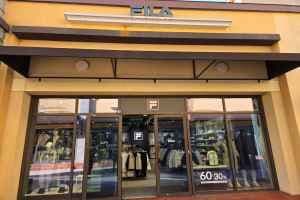 Fila - Lotte Premium Outlets Giheung Branch [Tax Refund Shop](휠라 롯데프리미엄아울렛 기흥점)