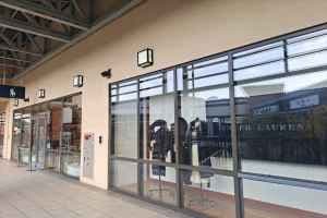 Polo Ralph Lauren Shinsegae Simon Premium Outlets Paju Branch [Tax Refund Shop](폴로랄프로렌 신세계사이먼프리미엄아울렛 파주점)