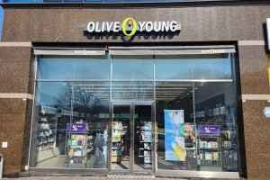 Olive Young - Pohang Jigok Branch [Tax Refund Shop](올리브영 포항지곡점)