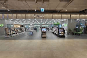 Olive Young CONNECT Hyundai Cheongju Branch [Tax Refund Shop](올리브영 커넥트현대 청주점)