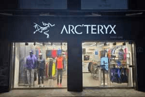 ARC'TERYX Jongno Branch[Tax Refund Shop](아크테릭스 종로점)