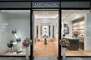 Delvaux - Shinsegae Department Store South City Branch [Tax Refund Shop] (델보 신세계백화점 사우스시티점)