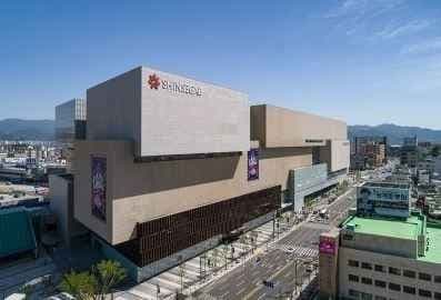 Jaeger-LeCoultre - Shinsegae Department Store Daegu Branch [Tax Refund Shop] (예거르쿨트르 신세계백화점 대구점)