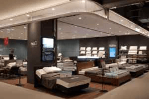 Tempur - Lotte Mall Gunsan Branch [Tax Refund Shop] (템퍼 롯데몰 군산점)