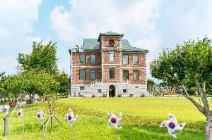 군산 3·1운동 100주년 기념관