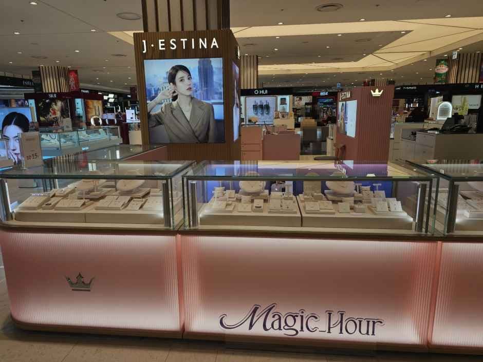 J.Estina - Lotte Department Store Ansan Branch [Tax Refund Shop](제이에스티나 롯데백화점 안산점)