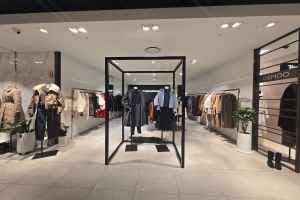 DEMOO - Hyundai Outlets Garden Five Branch [Tax Refund Shop](데무 현대아울렛 가든파이브점)