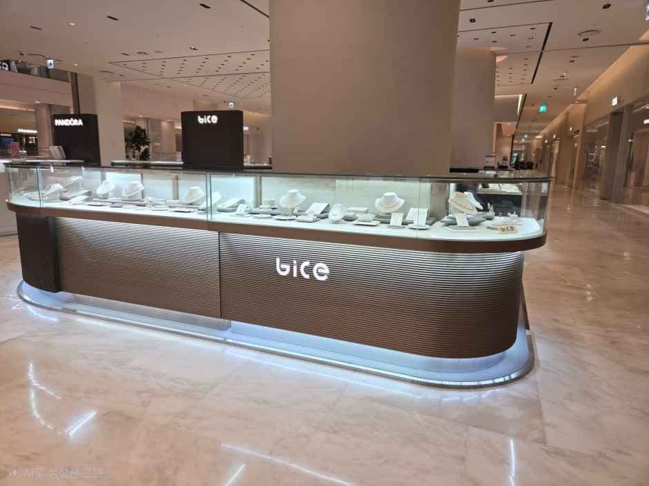 Bice - Hyundai Department Store Pangyo Branch [Tax Refund Shop](비체 현대백화점 판교점)