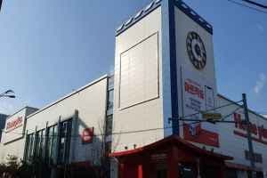 Homeplus - Suncheon Branch [Tax Refund Shop](홈플러스 순천점)