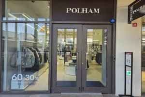 Polham - LOTTE Outletss Buyeo Branch [Tax Refund Shop] (폴햄 롯데아울렛 부여점)
