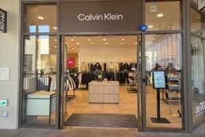 CK Jean - Lotte Outlets Buyeo Branch [Tax Refund Shop](캘빈클라인진 롯데아울렛 부여점)