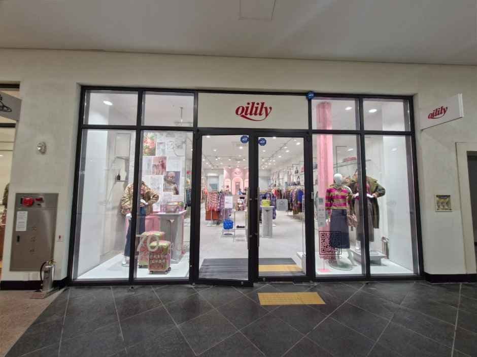 Oilily - Hyundai Premium Outlets LOTTE Department Store Gimpo Airport Branch [Tax Refund Shop](오일릴리 현대프리미엄아울렛 김포점)