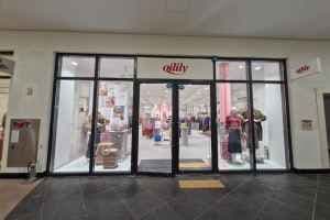 Oilily - Hyundai Premium Outlets LOTTE Department Store Gimpo Airport Branch [Tax Refund Shop](오일릴리 현대프리미엄아울렛 김포점)