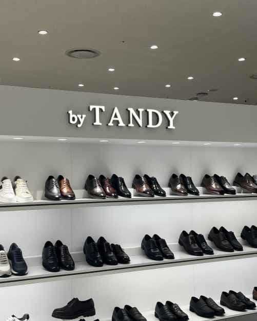 Tandy - Outletss Namak Branch [Tax Refund Shop](탠디 롯데아울렛 남악점)