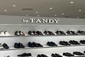 Tandy - Outletss Namak Branch [Tax Refund Shop](탠디 롯데아울렛 남악점)