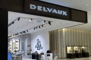 Delvaux - LOTTE Department Store Jamsil Avenuel Branch [Tax Refund Shop] (델보 롯데백화점 에비뉴엘 잠실점)