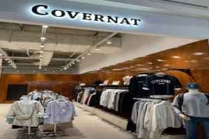 COVERNAT - Lotte Premium Outlets Dongbusan Branch [Tax Refund Shop] (커버낫 롯데프리미엄아울렛 동부산점)