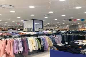 Ecolier - MODA Outlet Chuncheon Branch [Tax Refund Shop](에꼴리에 모다아울렛 춘천점)