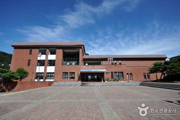 전북특별자치도교육청학생수련원