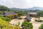 Chungju Seokjongsa Temple (석종사(충주))