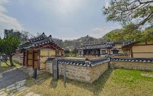청주 문의향교