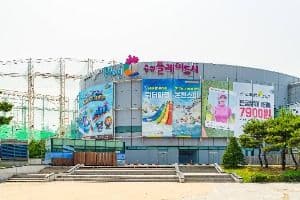 플레이 아쿠아리움 부천