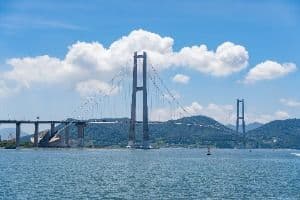 이순신대교