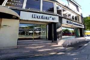 Hahn's Custom Tailor [Tax Refund Shop](한스양복)