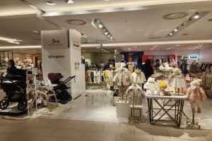 Ettoi-Shinsegae Department Store Times Square Branch [Tax Refund Shop] (에뜨와 신세계백화점 타임스퀘어점)